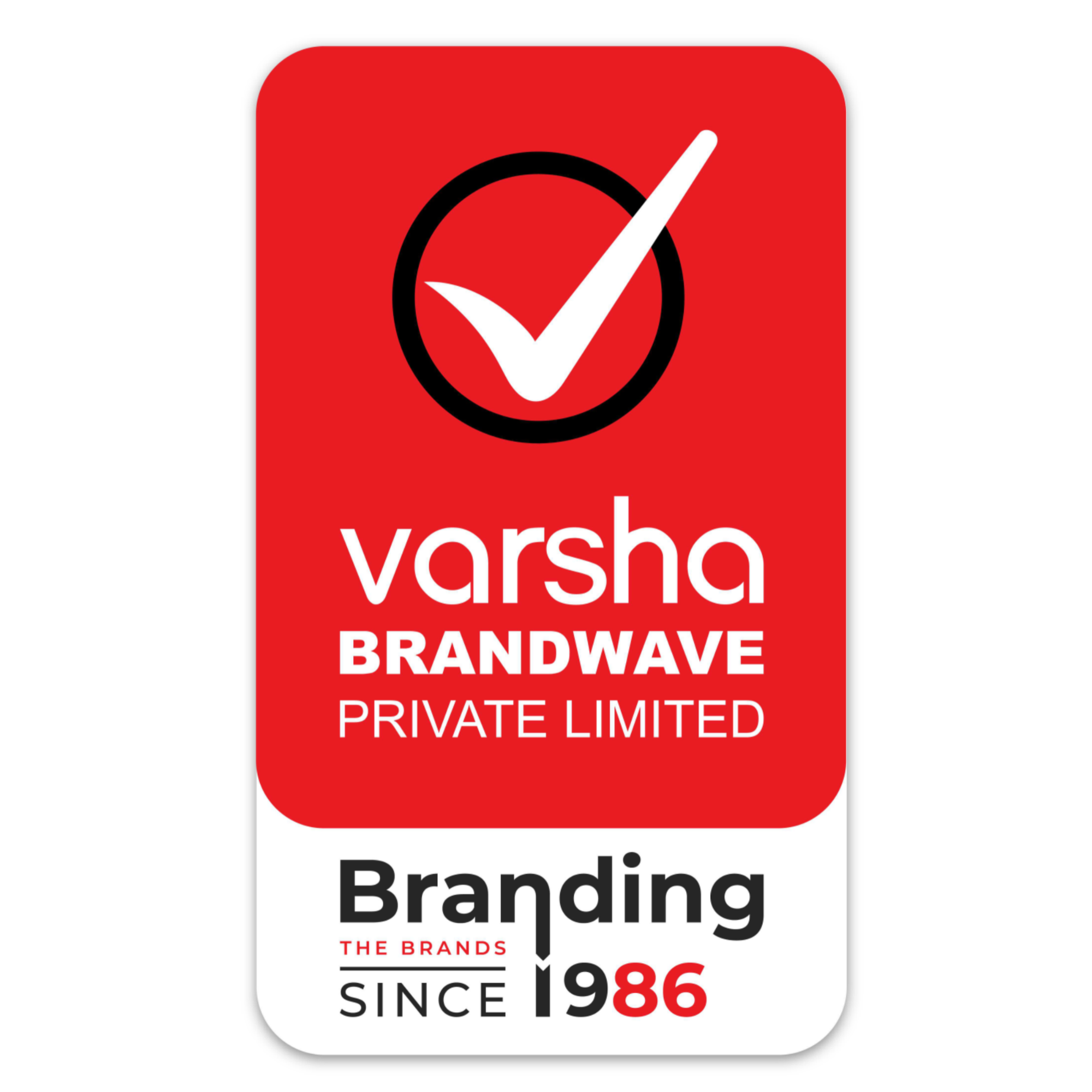 Varsha Brandwave Pvt. Ltd.